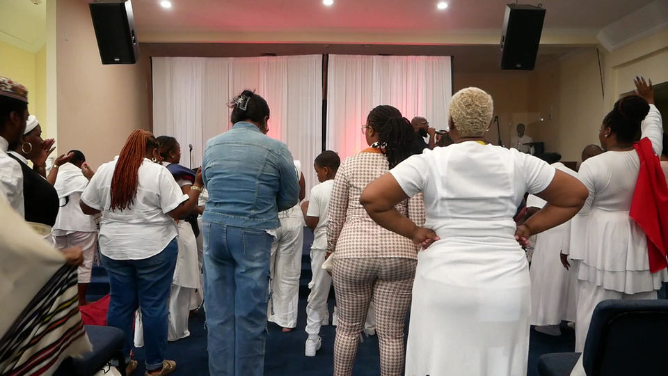 BTI 25: Closing- Saturday | Teaching/training S3 | AP Darius Walton